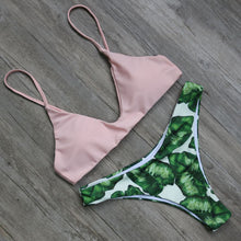 Brazilian Bikini Set