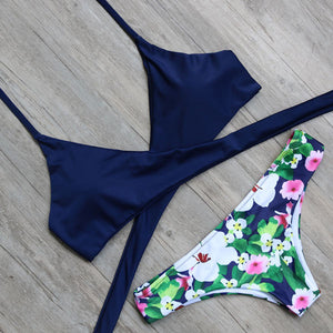 Brazilian Bikini Set