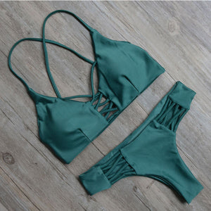 Brazilian Bikini Set