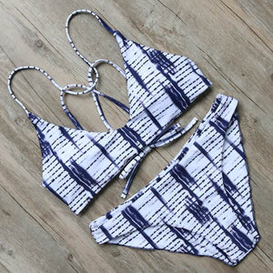 Brazilian Bikini Set