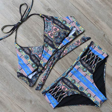 Brazilian Bikini Set