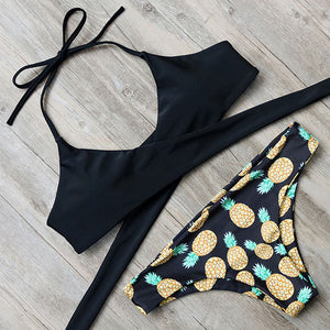 Brazilian Bikini Set