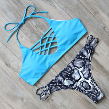 Brazilian Bikini Set